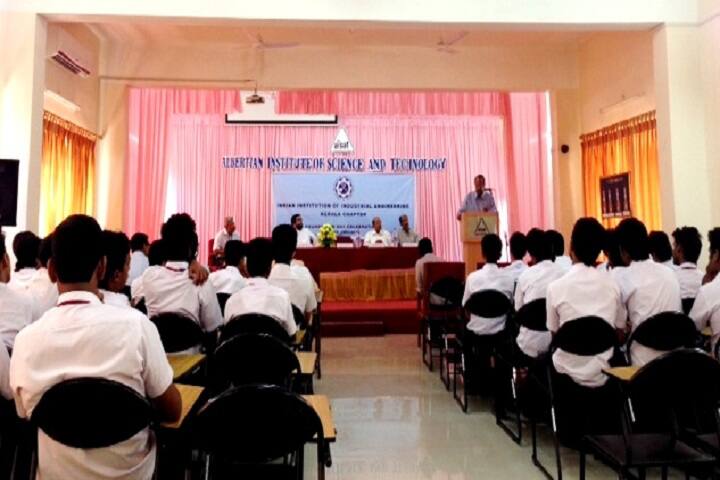 auditorium